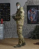 Весенний тактический костюм Mission мультикам XL - изображение 2