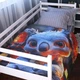 Наволочка MirSon Ranforce Elite Kids Time 17-0713 Fluffy Koala 50х70 см (2200010620467) - изображение 6
