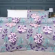 Наволочка MirSon Ranforce Elite 17-0738 Lavender Smoke Blooms 50х70 см (2200010842203) - изображение 2