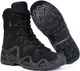 Ботинки с Gore-Tex Lowa Zephyr MK2 GTX HI TF 44 UK 9.5/EU Black - изображение 3