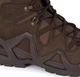 Черевики з Gore-Tex Lowa Zephyr MK2 GTX HI TF 42 UK 8/EU Dark Brown - зображення 6