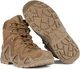 Ботинки с Gore-Tex Lowa Zephyr MK2 GTX MID TF 42.5 UK 85/EU Coyote - изображение 3