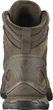 Ботинки Salomon QUEST 4D Forces 2 42 (8 UK) (26.5 см) Dark Earth - изображение 9