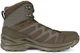 Ботинки с Gore-Tex Lowa Innox PRO GTX Mid TF 44.5 UK 10/EU Ranger Green - изображение 2