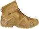 Черевики з Gore-Tex Lowa Zephyr GTX MID TF M 44 OP UK 9.5/EU Coyote - зображення 1