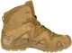 Черевики з Gore-Tex Lowa Zephyr GTX MID TF M 44 OP UK 9.5/EU Coyote - зображення 2
