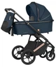 Коляска универсальная CARRELLO Sigma CRL-6509 (2in1) Navy Blue - изображение 2