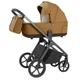 Универсальная коляска CARRELLO Vector CRL-6550 2в1 Coral Beige - изображение 2