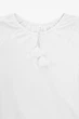 Рубашка вышиванка для девочки Козачок ОЛЬГА 116 см Белый - изображение 2