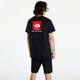 Футболка THE NORTH FACE BOX NSE TEE S Чорний 0A87NPJK31 - изображение 2
