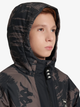 Куртка утеплена для хлопчикiв Kappa 146-152 Чорний 134358KAP-B1 - изображение 3
