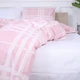 Комплект постельного белья MirSon Семейный 2 x 160x220 см 17-4747 Melissa Бязь (2200008932008) - изображение 4