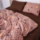 Комплект постельного белья MirSon Бязь 17-0525 Fabulous forest King Size (2200003665185) - изображение 2