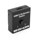 Пассивный HDMI свич, 4K, 1,4 версия, 1=>2 порта Voltronic HDMISwitch - изображение 1