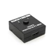 Пассивный HDMI свич, 4K, 1,4 версия, 1=>2 порта Voltronic HDMISwitch - изображение 3