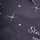 Наволочка MirSon 16-5803 Geronimo Stars Ranforce Elite 70x70 см (2200008700072) - зображення 5