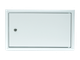 Корпус металлический ЩРв-12 (265х310х120мм) IP31 UEC (MKM14-V-12-30-U) - изображение 1