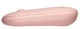 Комп'ютерна миша 2E MF300 Silent, Mallow Pink, Bluetooth / USB (2.4GHz), оптична, 1600 dpi, 3 кнопки, до 10 м, 1xAA - зображення 4