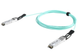 Кабель RayBridge SFP28 10/25G Active Optical Cable(AOC) SFP28+AOC-7M - зображення 1