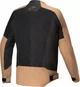 Куртка Alpinestars C-1 Air, XXL (3021970) - изображение 2