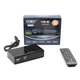 Тюнер DVB-T2 0968 Metal с экраном поддержка wifi адаптера full hd до 400 каналов - изображение 2