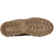 Кроссовки тренировочные MIL-TEC Bundeswehr Sport Shoes Coyote 46 (295 мм) - изображение 3