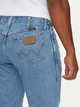 Джинсы Regular Fit мужские Wrangler 112358497 31/32 Голубые (5401139165908) - изображение 5