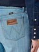 Джинсы Regular Fit женские Wrangler 112356417 27/32 Голубые (5401139174924) - изображение 4