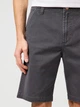 Шорты джинсовые короткие мужские Wrangler 112362922 36 Черные (5401139269743) - изображение 5