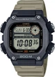 Мужские часы Casio TIMELESS COLLECTION DW-291HX-5A - изображение 1