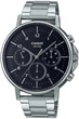 Мужские часы Casio TIMELESS COLLECTION MTP-E321D-1A - изображение 1