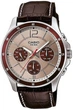 Мужские часы Casio TIMELESS COLLECTION MTP-1374L-7A1 - изображение 1