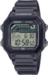 Мужские часы Casio TIMELESS COLLECTION WS-1600H-8A - изображение 1