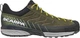 Кроссовки Scarpa Mescalito 43 Thyme Green/Forest - изображение 2