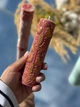 Силиконовая форма Цилиндр птичий сад - изображение 11