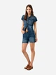 Джинсовые шорты женские Wrangler 112362702 29 Синие (5401139255401) - изображение 3