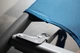 Ліжко розкладне Pinguin Bed 210х80х49см Petrol - зображення 3
