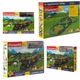 Игровой набор OTAMANKO Странствующий Экспресс 90 деталей - изображение 12
