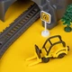 Ігровий набір OTAMANKO Мандрівний Експрес 76 деталей - зображення 4
