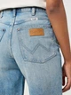 Джинсовые шорты женские Wrangler 112362710 27 Голубые (5401139256408) - изображение 5
