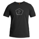 Футболка T-shirt Pentagon Shape White XL - изображение 1