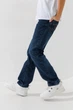 Джинсы Regular для мальчика Vio Faloni 8076 152 см Синий - изображение 4