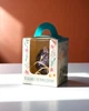 Великоднє шоколадне яйце з пішманіє Snickers Egg Gregory Mill, 80 г GM-40-02 - зображення 2