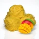 Великоднє шоколадне яйце з пішманіє Mango Egg Gregory Mill, 80 г GM-40-01 - зображення 2