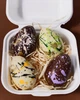 Набір великодніх шоколадних яєць EGGBOX Gregory Mill, 320 г GG-10-503 - зображення 1