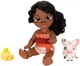 Кукла с аксессуарами Jakks Pacific Disney Vaiana Moana 2 Simea 38 см (0192995237568) - изображение 4