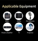 Штекер акустический разъем RCA YYAUDIO (пара) - изображение 5