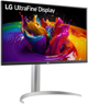 Monitor 27" LG UltraFine 27UP850K-W - obraz 2
