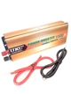 Перетворювач авто інвертор UKC 24V-220V 1500W - изображение 1