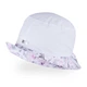 Панама дитяча з UV+30 tutu 05438 50-52 Біла - зображення 1